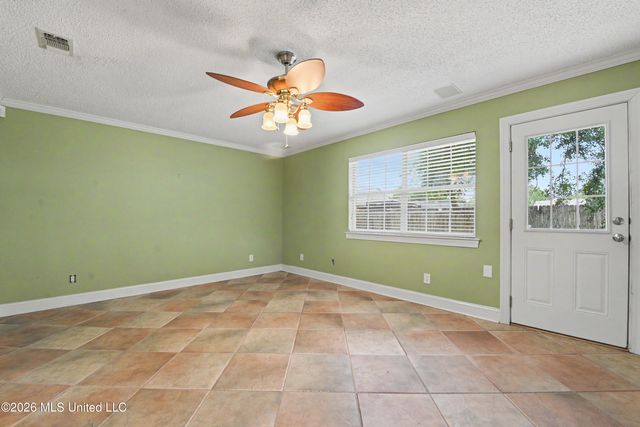 497 Dan M Russell Drive, Bay Saint Louis, MS 39520