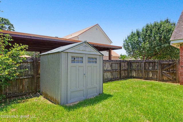 497 Dan M Russell Drive, Bay Saint Louis, MS 39520