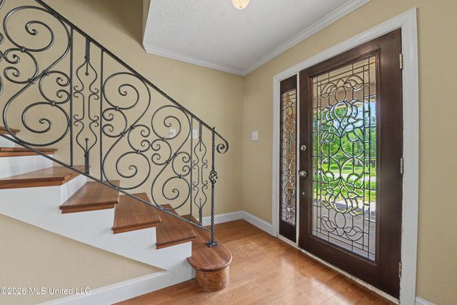 497 Dan M Russell Drive, Bay Saint Louis, MS 39520