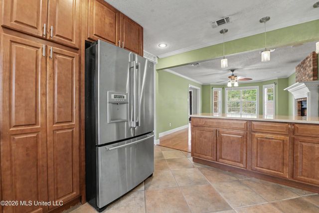 497 Dan M Russell Drive, Bay Saint Louis, MS 39520
