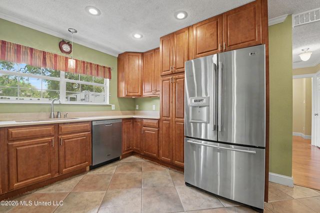 497 Dan M Russell Drive, Bay Saint Louis, MS 39520