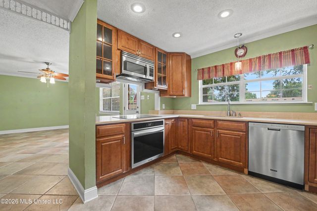 497 Dan M Russell Drive, Bay Saint Louis, MS 39520