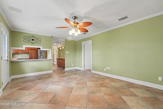 497 Dan M Russell Drive, Bay Saint Louis, MS 39520