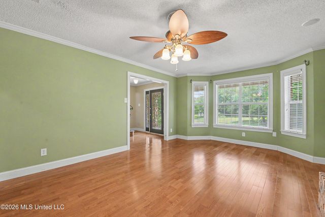 497 Dan M Russell Drive, Bay Saint Louis, MS 39520