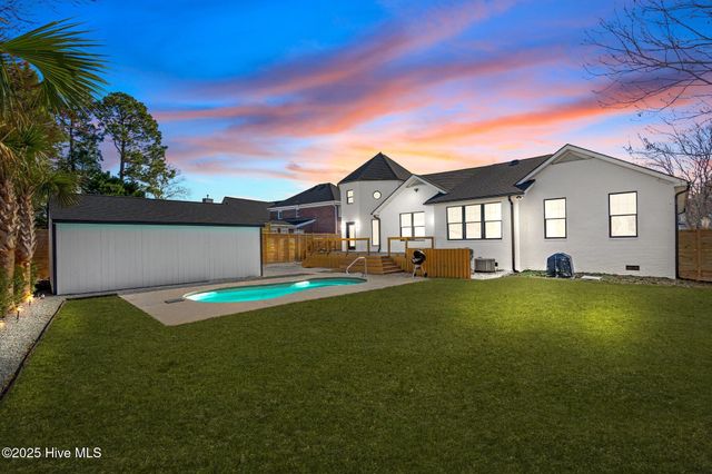 1224 Williamsburg Court, Wilmington, NC 28411