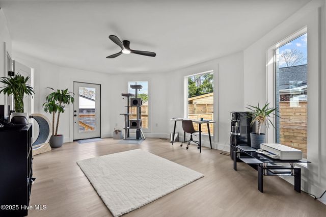 1224 Williamsburg Court, Wilmington, NC 28411