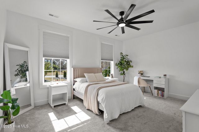1224 Williamsburg Court, Wilmington, NC 28411