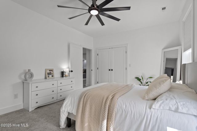 1224 Williamsburg Court, Wilmington, NC 28411