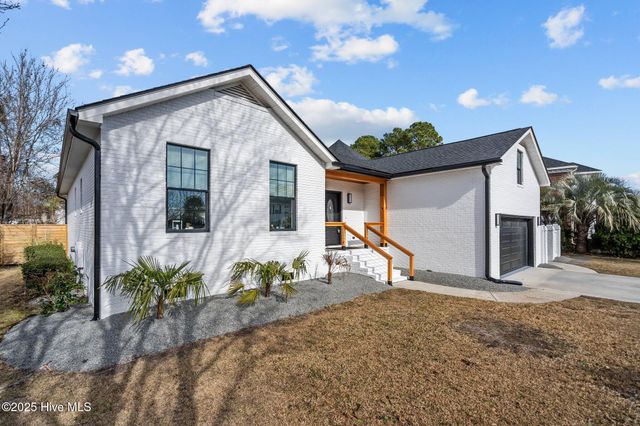 1224 Williamsburg Court, Wilmington, NC 28411