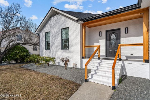 1224 Williamsburg Court, Wilmington, NC 28411