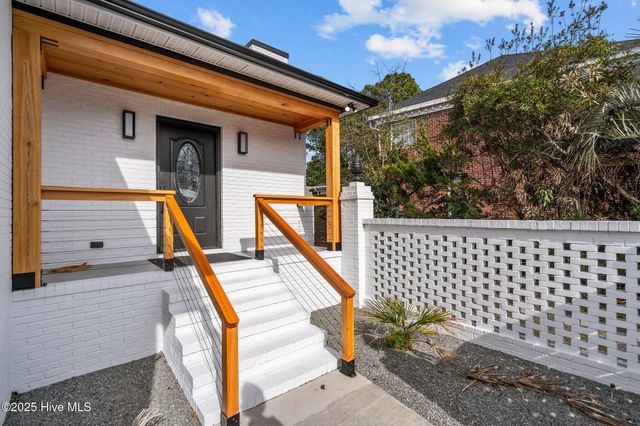 1224 Williamsburg Court, Wilmington, NC 28411