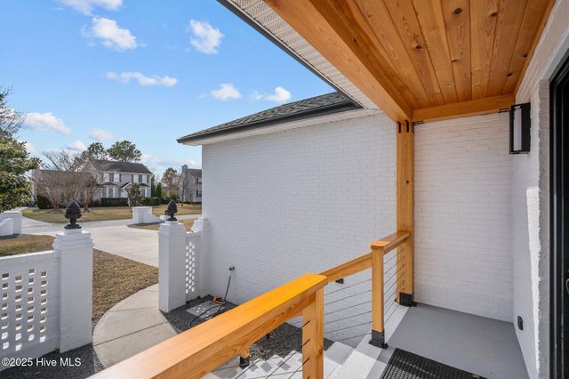 1224 Williamsburg Court, Wilmington, NC 28411