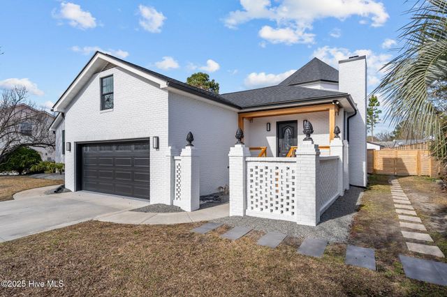 1224 Williamsburg Court, Wilmington, NC 28411