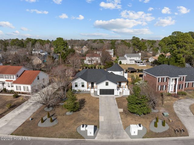 1224 Williamsburg Court, Wilmington, NC 28411