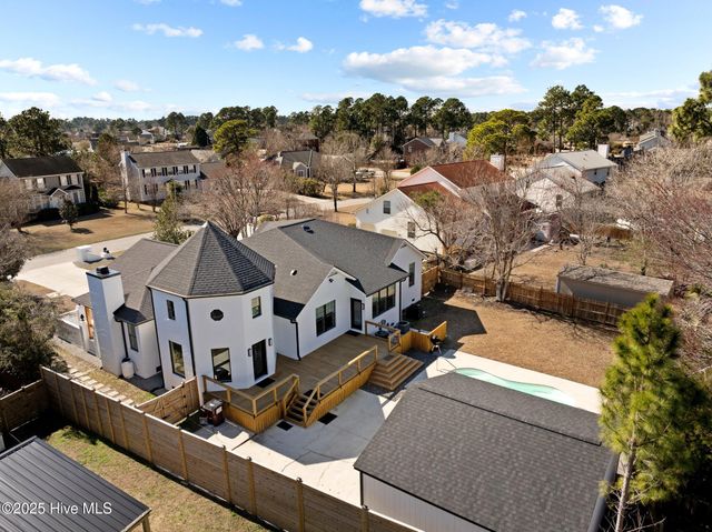 1224 Williamsburg Court, Wilmington, NC 28411