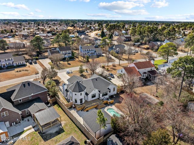 1224 Williamsburg Court, Wilmington, NC 28411