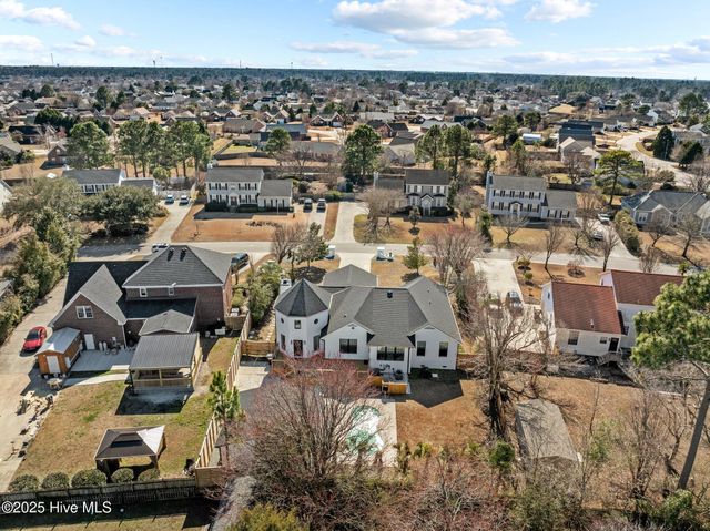 1224 Williamsburg Court, Wilmington, NC 28411