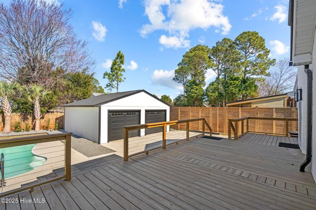 1224 Williamsburg Court, Wilmington, NC 28411