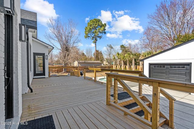1224 Williamsburg Court, Wilmington, NC 28411