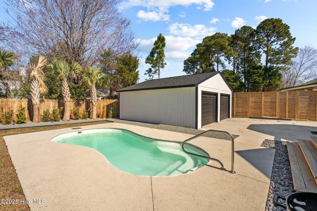 1224 Williamsburg Court, Wilmington, NC 28411