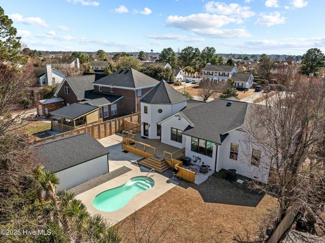 1224 Williamsburg Court, Wilmington, NC 28411