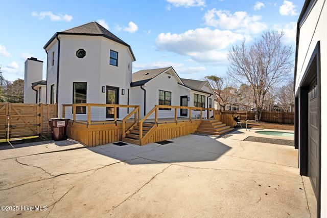 1224 Williamsburg Court, Wilmington, NC 28411