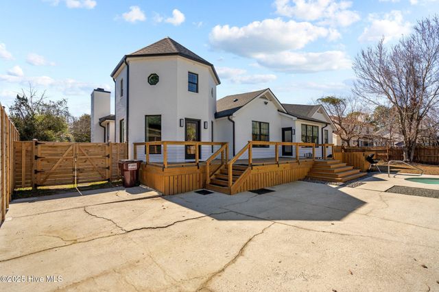 1224 Williamsburg Court, Wilmington, NC 28411
