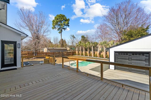 1224 Williamsburg Court, Wilmington, NC 28411