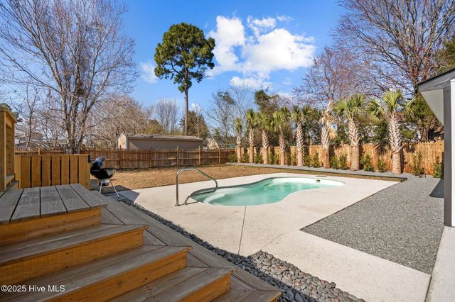 1224 Williamsburg Court, Wilmington, NC 28411