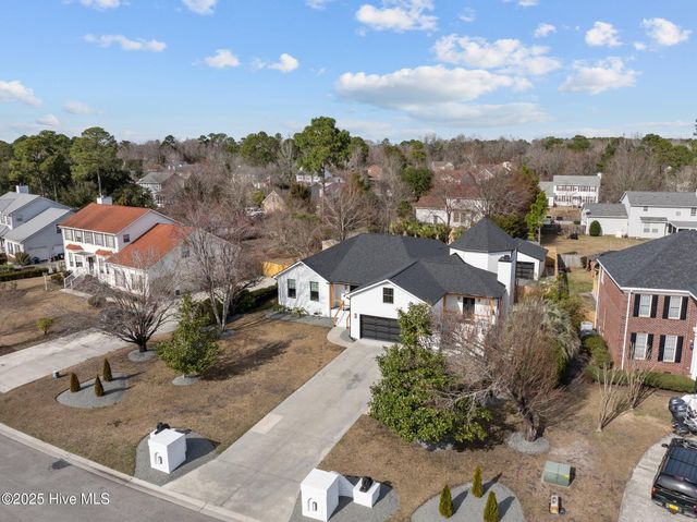 1224 Williamsburg Court, Wilmington, NC 28411