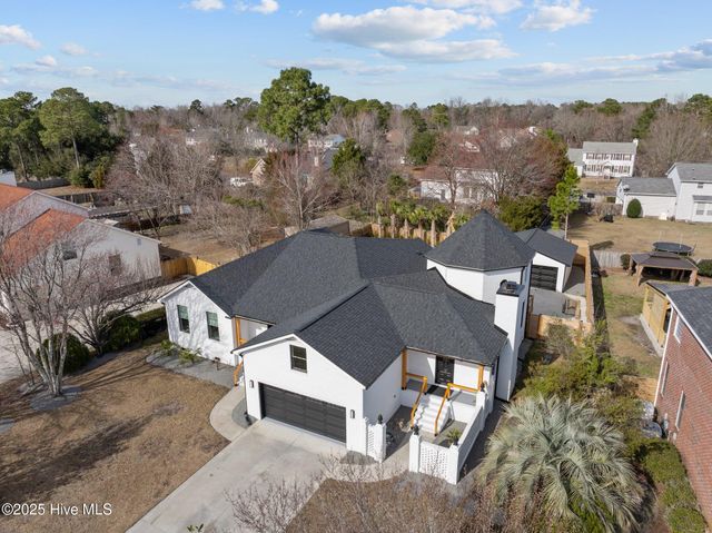 1224 Williamsburg Court, Wilmington, NC 28411