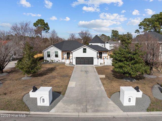 1224 Williamsburg Court, Wilmington, NC 28411