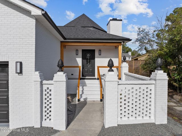 1224 Williamsburg Court, Wilmington, NC 28411