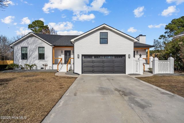 1224 Williamsburg Court, Wilmington, NC 28411