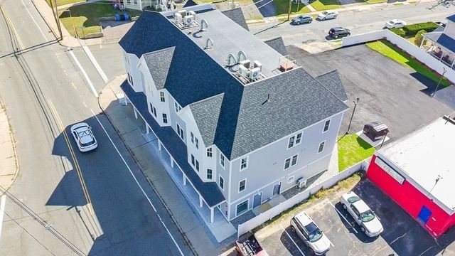 199 South Ave 5, Whitman, MA 02382