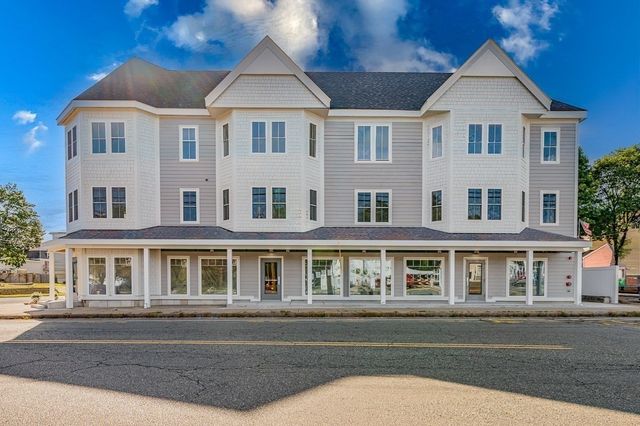199 South Ave 5, Whitman, MA 02382