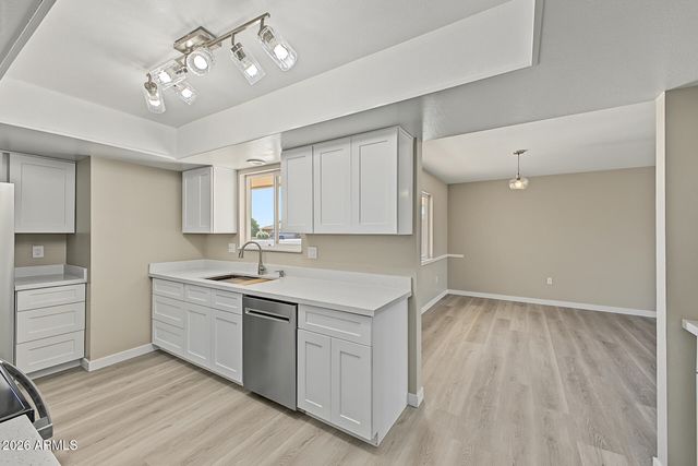 11070 W PLEASANT VALLEY Road W, Sun City, AZ 85351