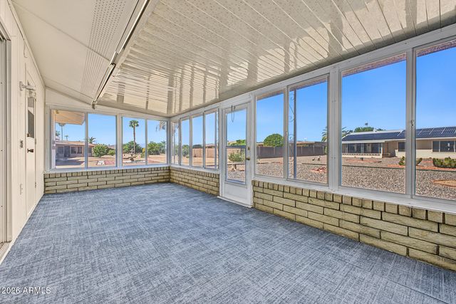 11070 W PLEASANT VALLEY Road W, Sun City, AZ 85351