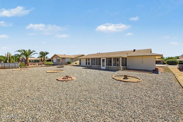 11070 W PLEASANT VALLEY Road W, Sun City, AZ 85351