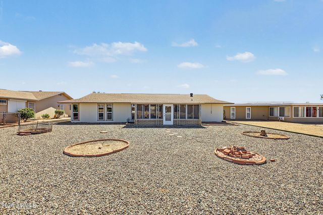 11070 W PLEASANT VALLEY Road W, Sun City, AZ 85351