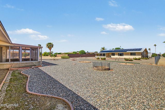 11070 W PLEASANT VALLEY Road W, Sun City, AZ 85351