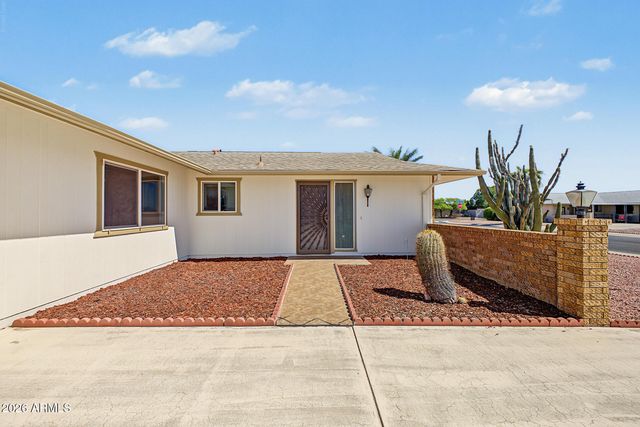11070 W PLEASANT VALLEY Road W, Sun City, AZ 85351