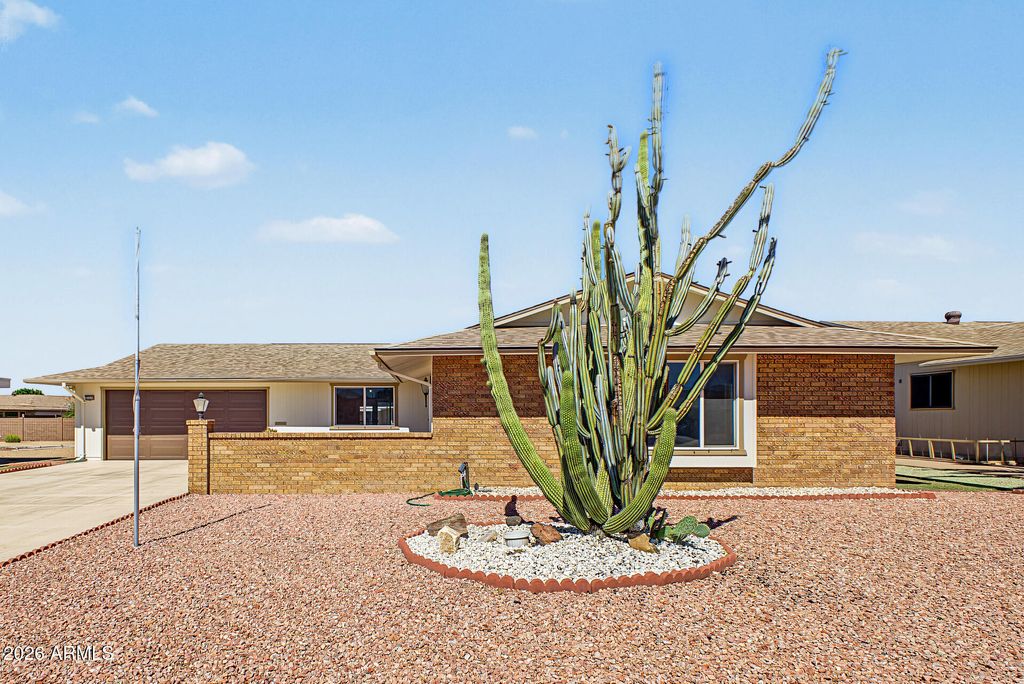 11070 W PLEASANT VALLEY Road W, Sun City, AZ 85351 — photo 2