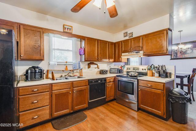 2371 Mandolin Drive, Lima, OH 45801