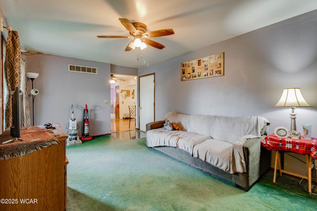 2371 Mandolin Drive, Lima, OH 45801