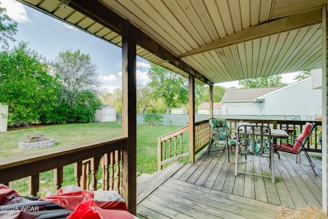 2371 Mandolin Drive, Lima, OH 45801