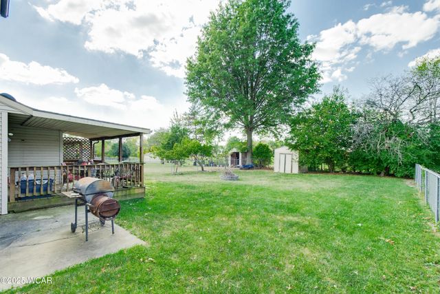 2371 Mandolin Drive, Lima, OH 45801