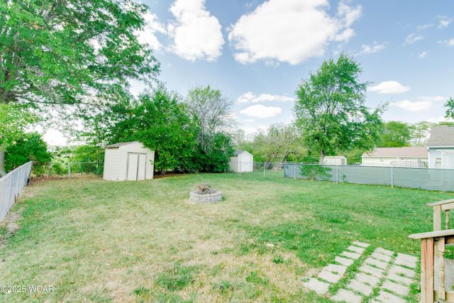 2371 Mandolin Drive, Lima, OH 45801