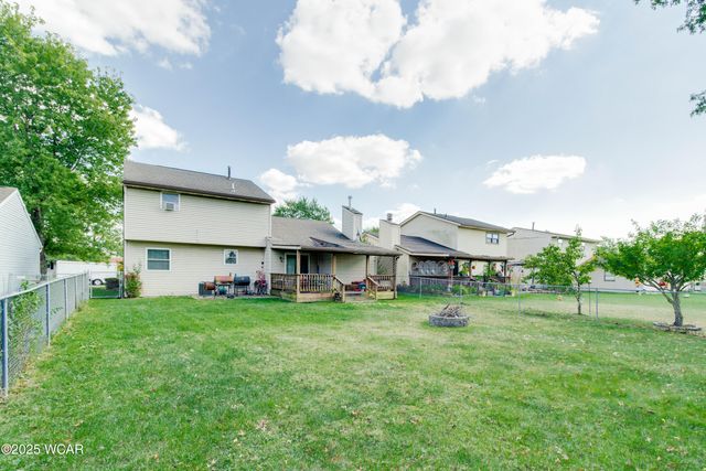 2371 Mandolin Drive, Lima, OH 45801