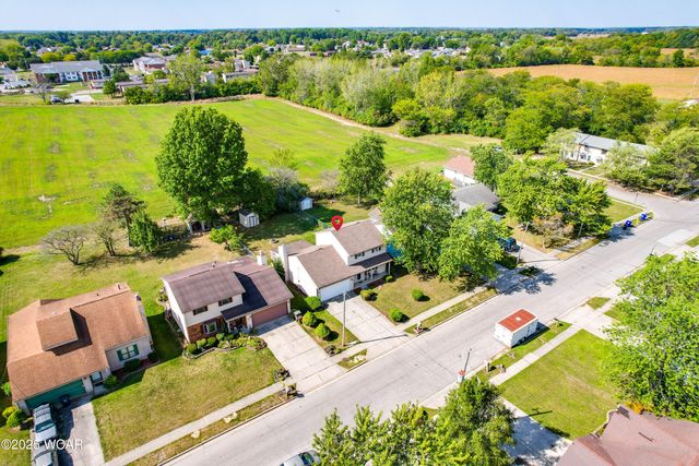 2371 Mandolin Drive, Lima, OH 45801